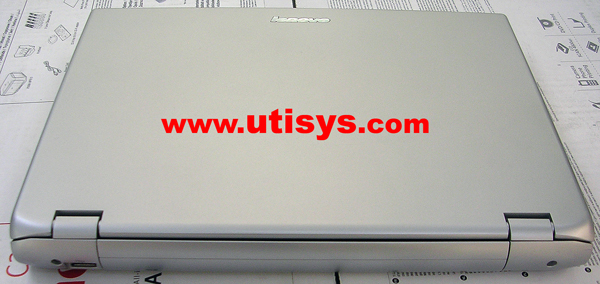 Lenovo 3000 V100 (#0763-D5F)
