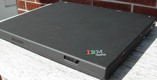 IBM ThinkPad T42 2373KGU