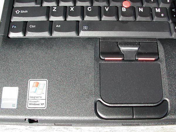 IBM ThinkPad T42 2373KGU