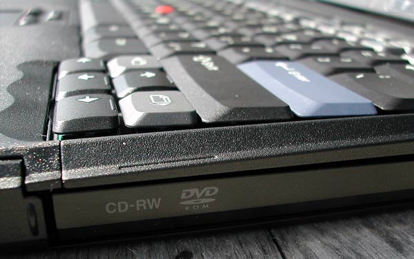 IBM ThinkPad T42 2373KGU