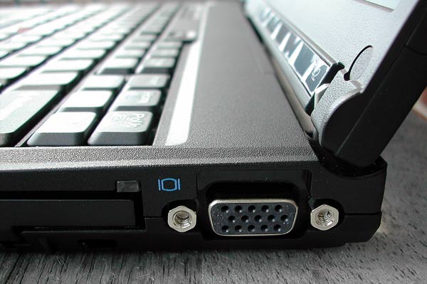 IBM ThinkPad T42 2373KGU