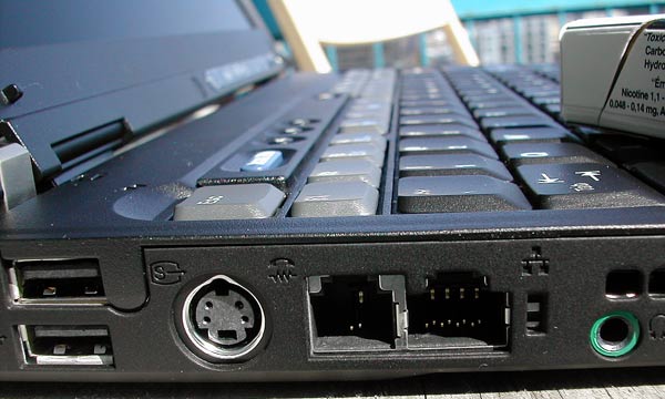 IBM ThinkPad T42 2373KGU