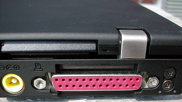 IBM ThinkPad T42 2373KGU