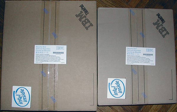 IBM ThinkPad T42 2373KGU