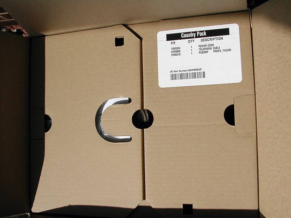 IBM ThinkPad T42 2373KGU