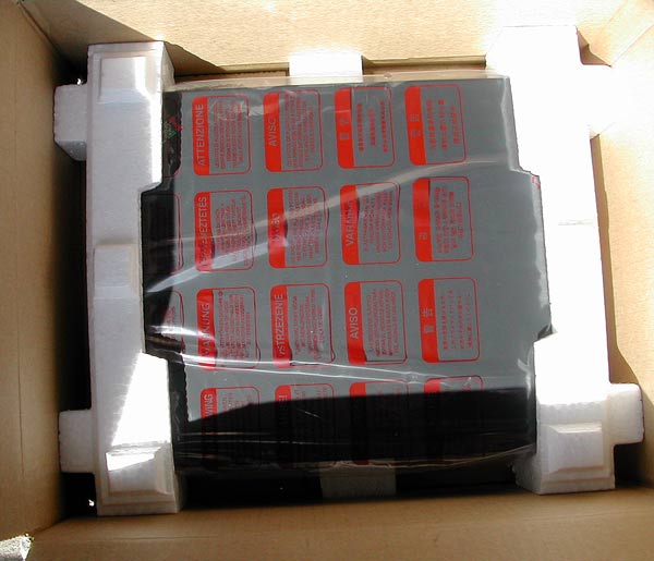 IBM ThinkPad T42 2373KGU
