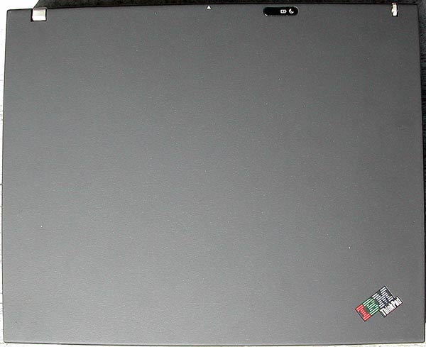 IBM ThinkPad T42 2373KGU