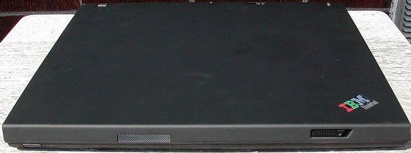 IBM ThinkPad T42 2373KGU