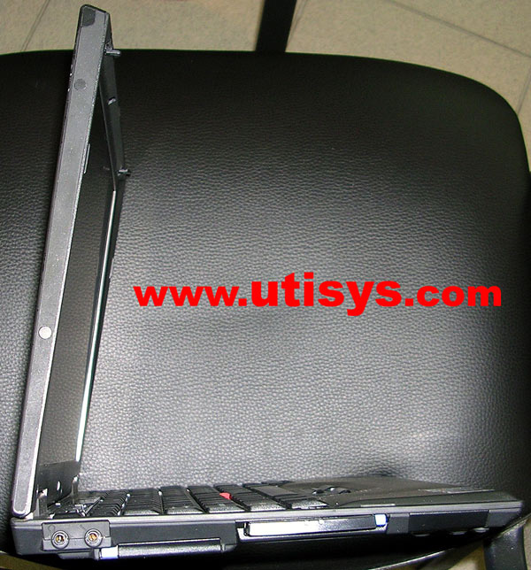 IBM ThinkPad X21