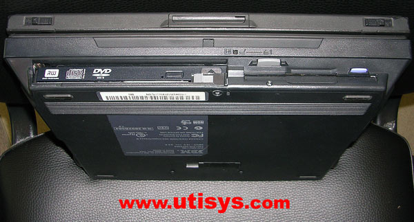 IBM ThinkPad X21