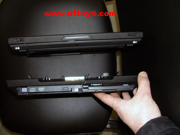 IBM ThinkPad X21
