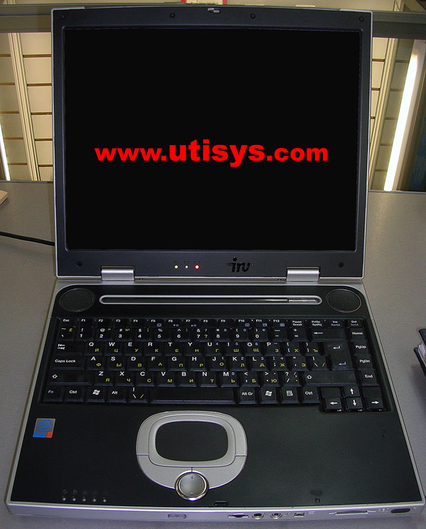 iRu Brava 4115W 