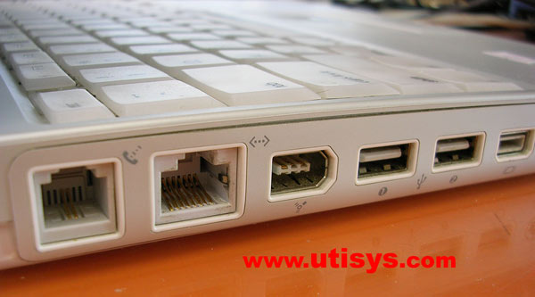 Apple iBook G3 500MHz M6497
