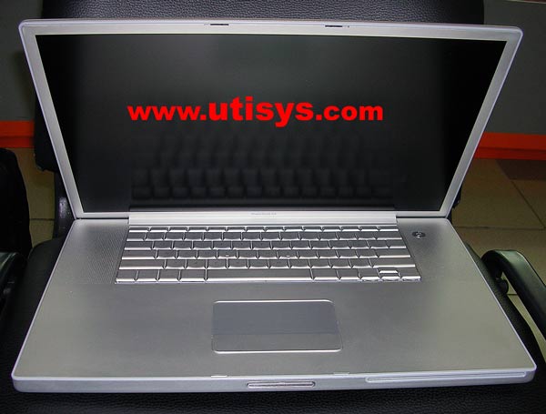 Apple PowerBook 15"