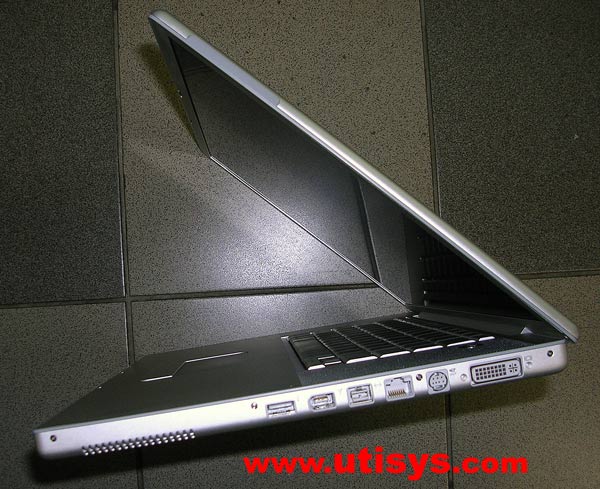 Apple PowerBook 15"