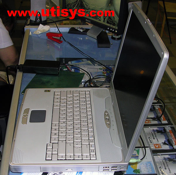 MaxSelect  735
