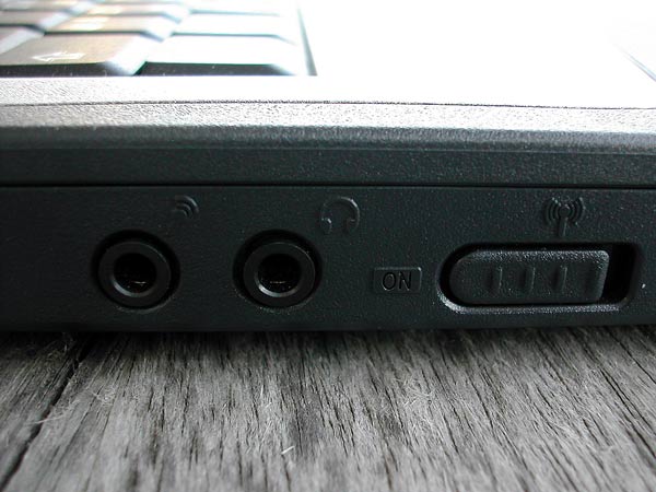MDG Intel Centrino 1.5 GHz