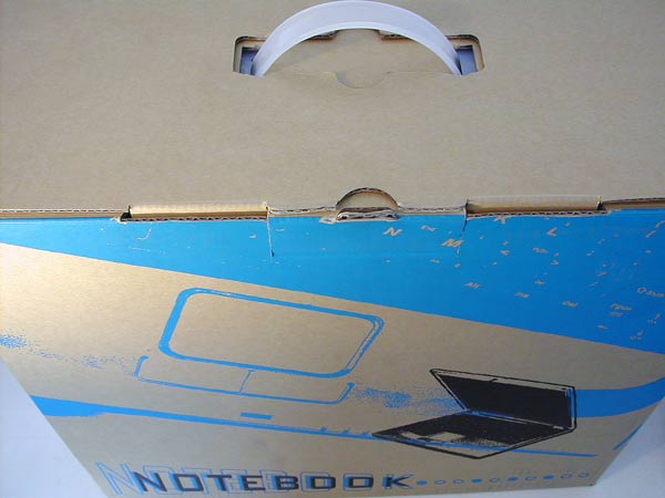 MDG Intel Centrino 1.5 GHz