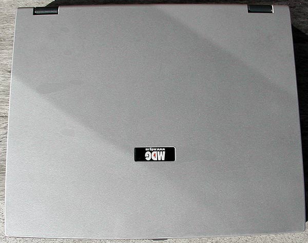MDG Intel Centrino 1.5 GHz