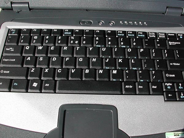 MDG Intel Centrino 1.5 GHz