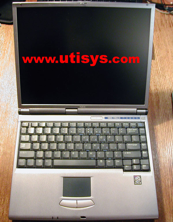 NEC VERSA SX