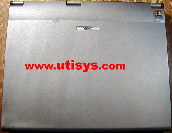 NEC VERSA SX