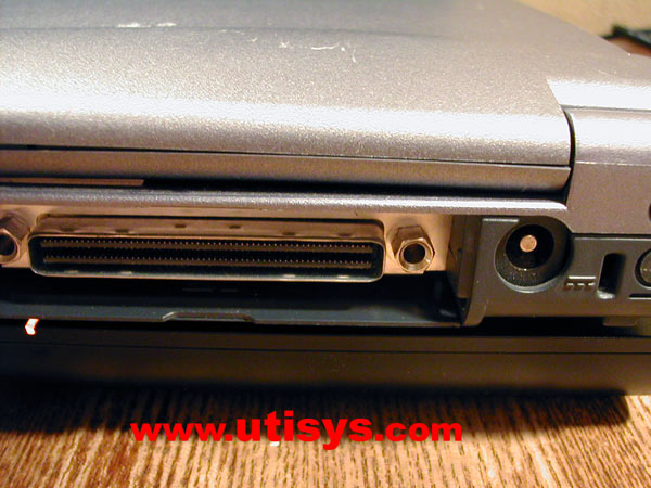 NEC VERSA SX