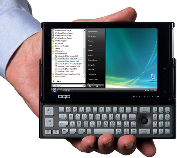 OQO 2
