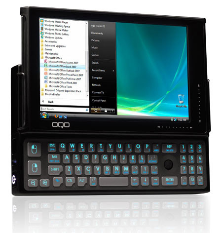OQO 2