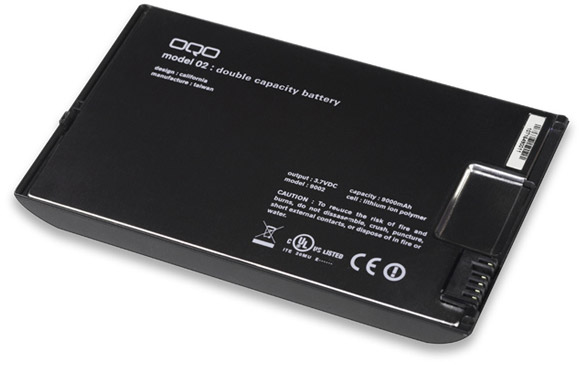 OQO 2