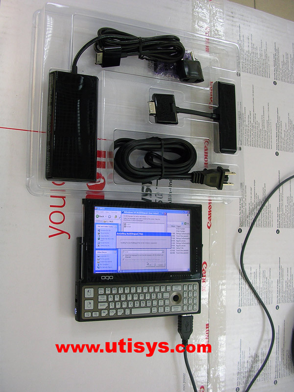 OQO 2