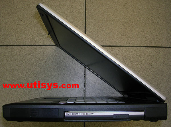 Panasonic ToughBook cf-51