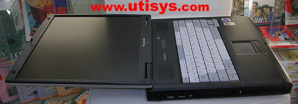 Panasonic ToughBook cf-51