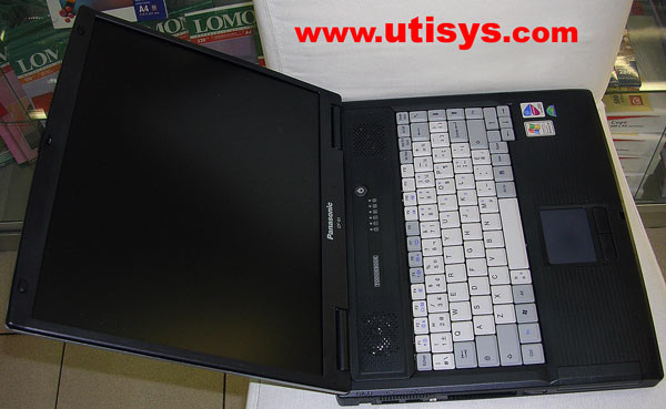 Panasonic ToughBook cf-51