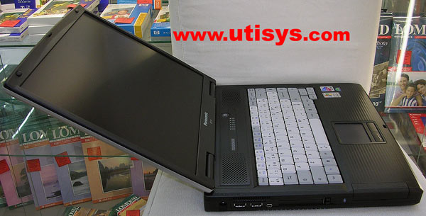 Panasonic ToughBook cf-51