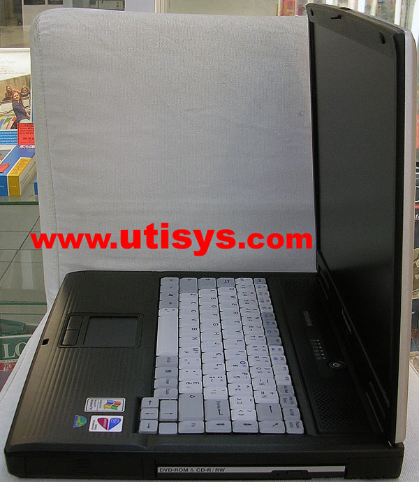 Panasonic ToughBook cf-51
