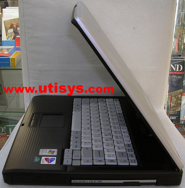Panasonic ToughBook cf-51