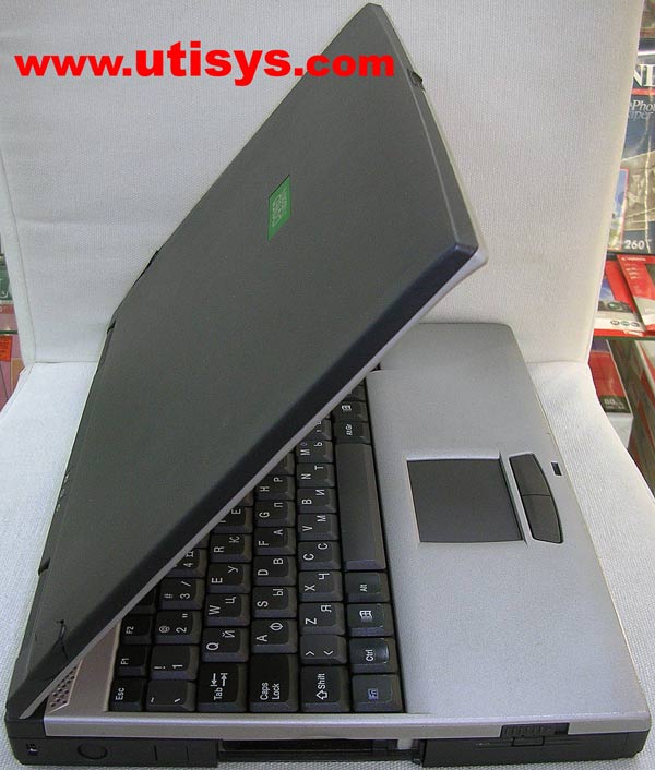 RoverBook Voyager MT4(S)