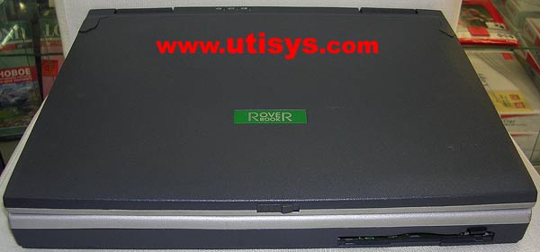 RoverBook Voyager MT4(S)