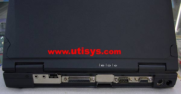 RoverBook Voyager MT4(S)