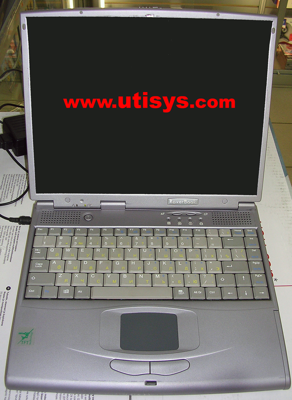 RoverBook Partner RT6L