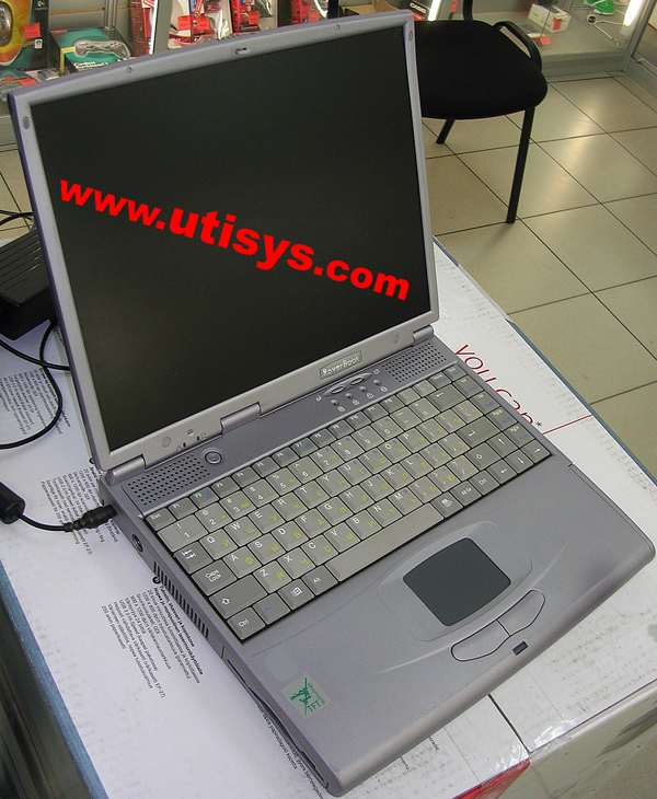 RoverBook Partner RT6L