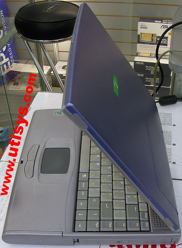 RoverBook Partner RT6L