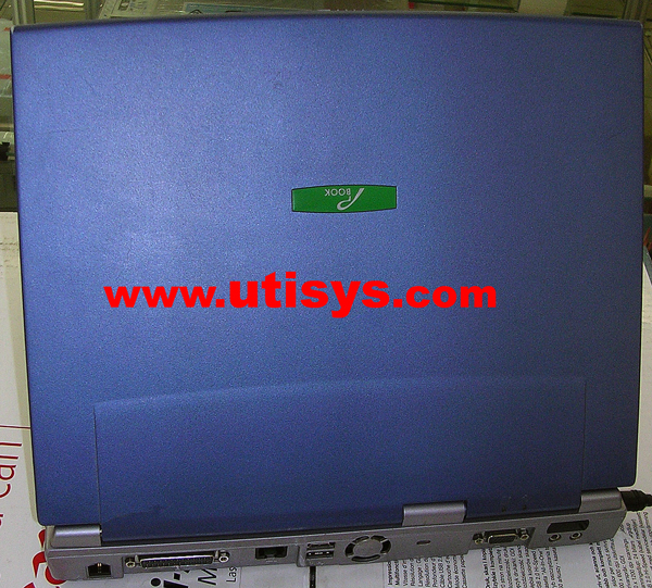 RoverBook Partner RT6L