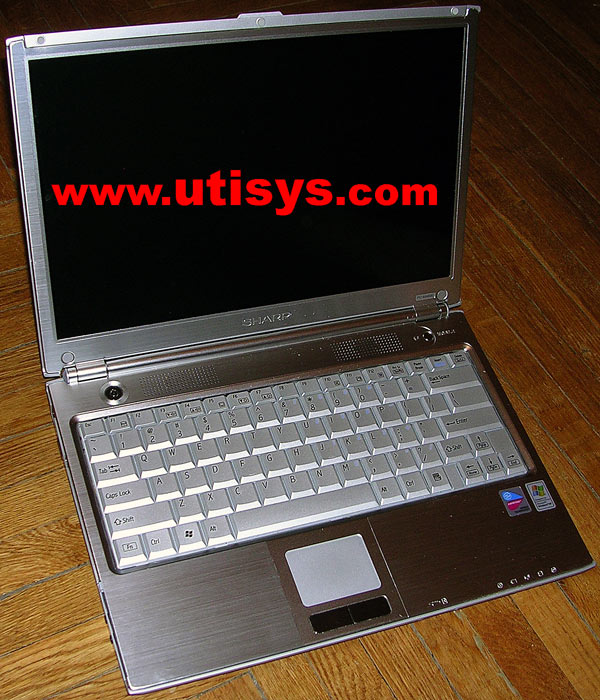 SHARP PC-M4000