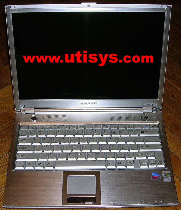 SHARP PC-M4000