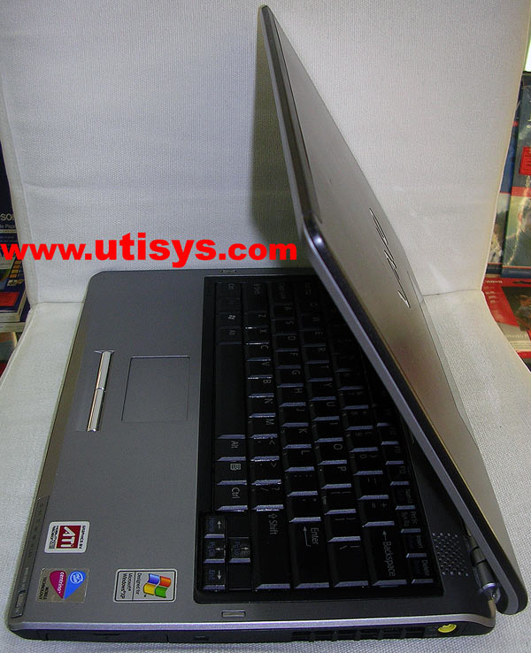 Sony Vaio VGN-S260