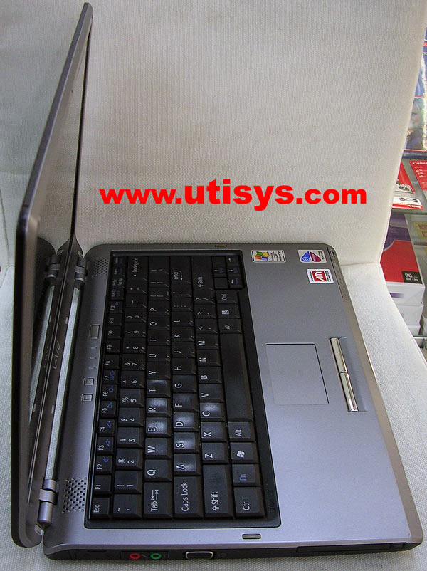 Sony Vaio VGN-S260