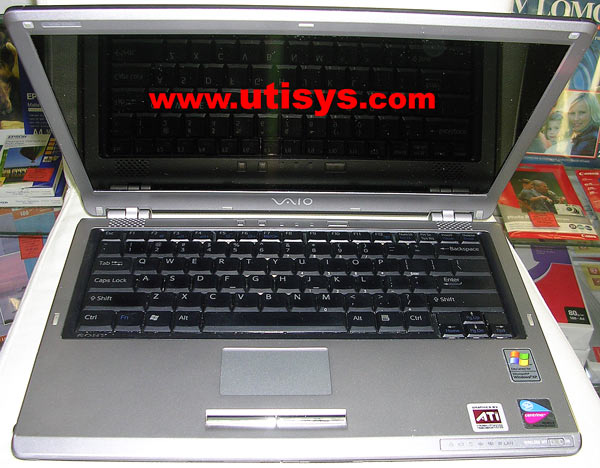Sony Vaio VGN-S260