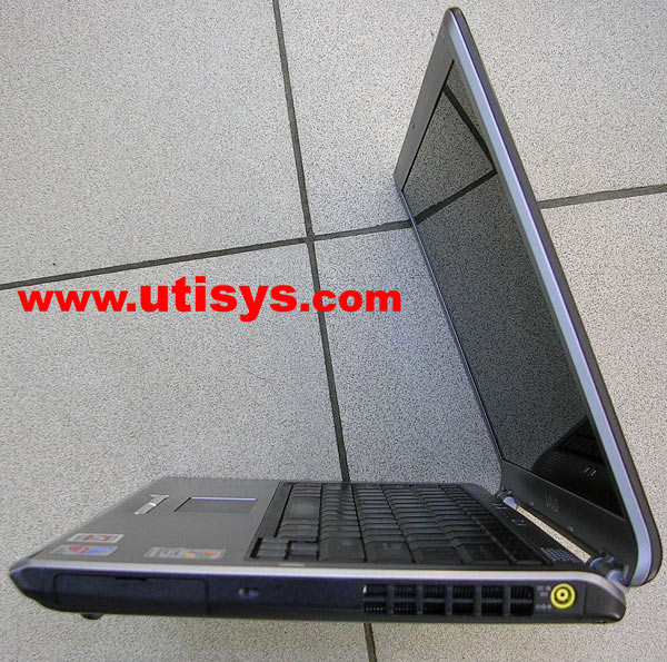 Sony Vaio VGN-S260